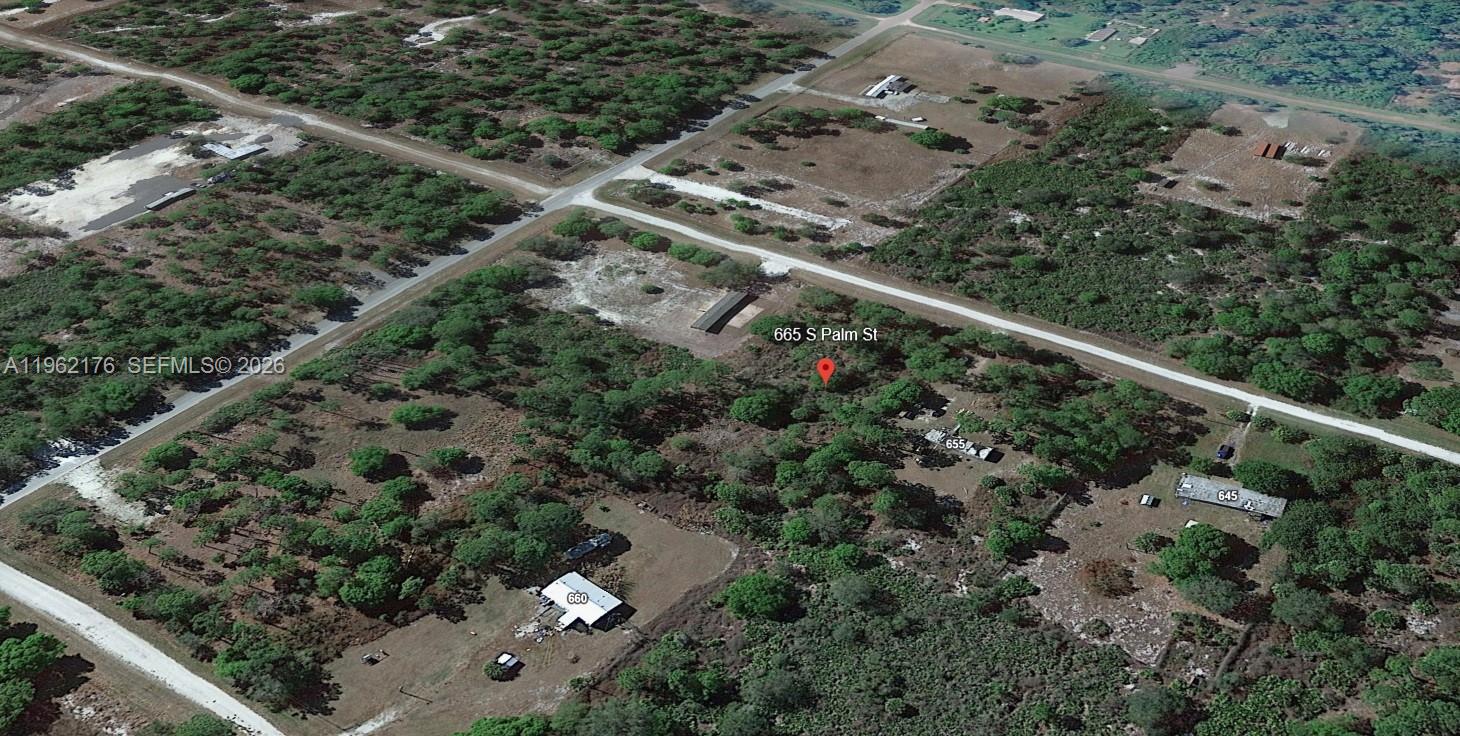 665 South Palm Street Clewiston, FL 33440 - Photo 16 of 33