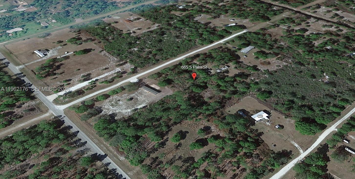 665 South Palm Street Clewiston, FL 33440 - Photo 17 of 33