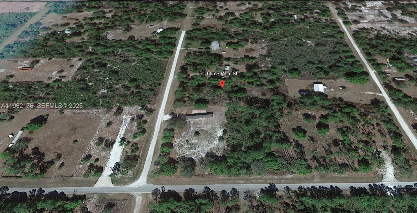 665 South Palm Street Clewiston, FL 33440 - Photo 18 of 33