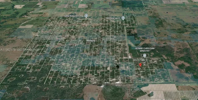 $49,900 | 665 South Palm Street, Clewiston, FL 33440