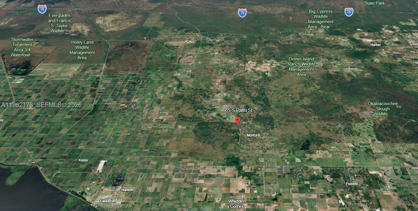 665 South Palm Street Clewiston, FL 33440 - Photo 20 of 33