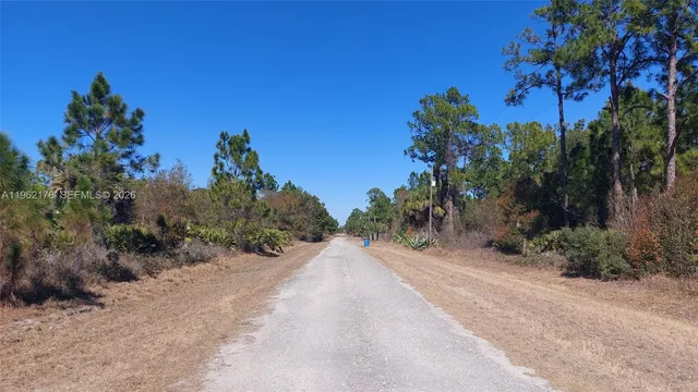 $49,900 | 665 South Palm Street, Clewiston, FL 33440