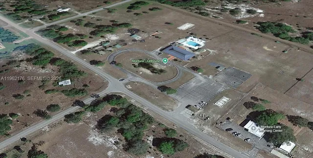 $49,900 | 665 South Palm Street, Clewiston, FL 33440