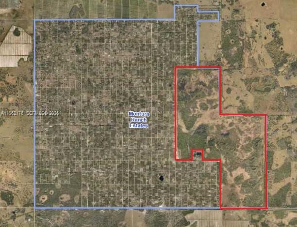 665 South Palm Street Clewiston, FL 33440 - Photo 24 of 33 Montura Reservoir