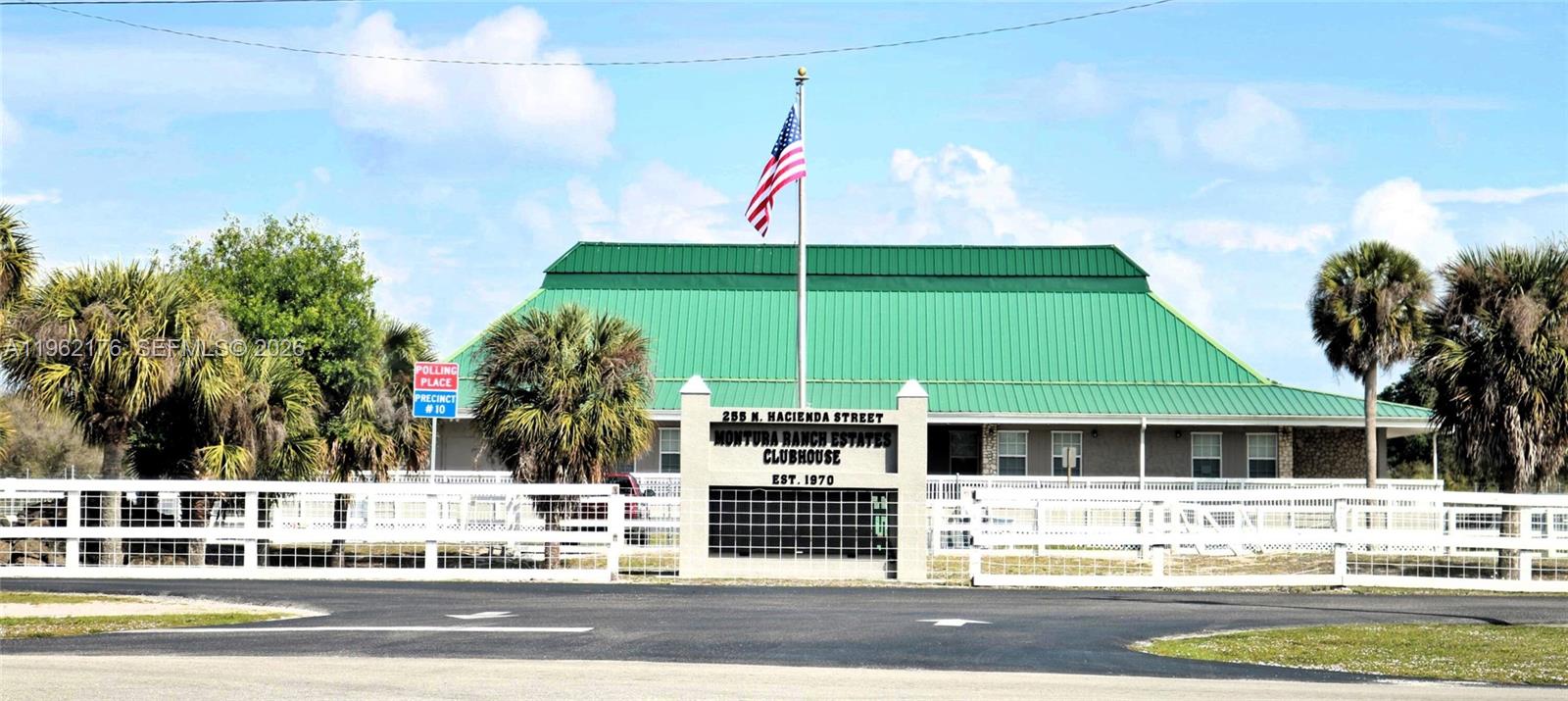 665 South Palm Street Clewiston, FL 33440 - Photo 26 of 33