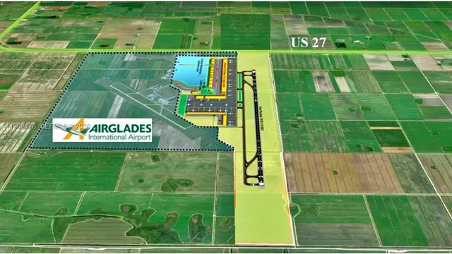 $49,900 | 665 South Palm Street, Clewiston, FL 33440