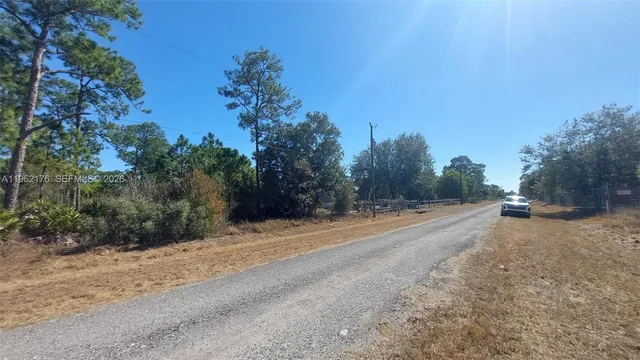 $49,900 | 665 South Palm Street, Clewiston, FL 33440