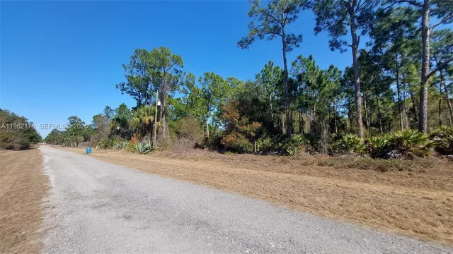 $49,900 | 665 South Palm Street, Clewiston, FL 33440