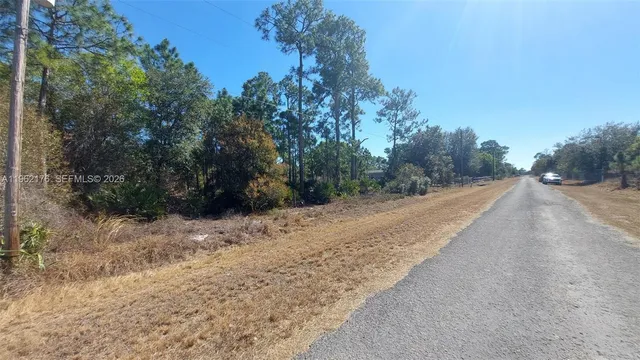 $49,900 | 665 South Palm Street, Clewiston, FL 33440