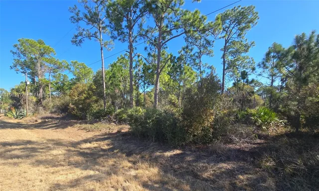 $49,900 | 665 South Palm Street, Clewiston, FL 33440