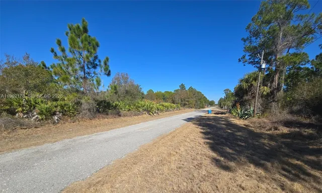 $49,900 | 665 South Palm Street, Clewiston, FL 33440