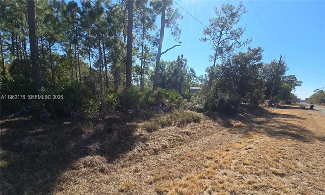 $49,900 | 665 South Palm Street, Clewiston, FL 33440