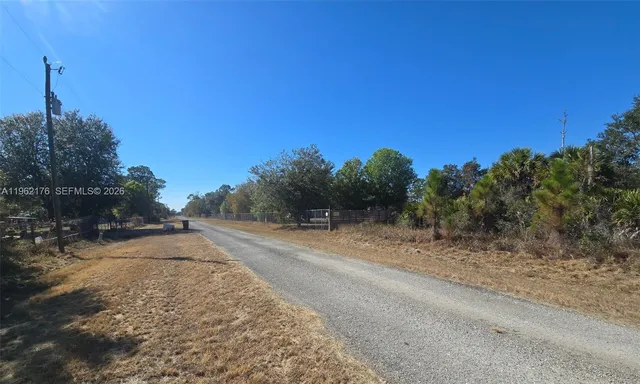 $49,900 | 665 South Palm Street, Clewiston, FL 33440