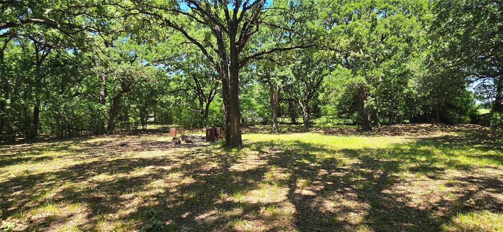 610 North Fm Road, Unit 1389 Combine, TX 75159 - Photo 24 of 26 Backyard