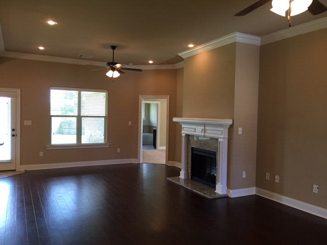 1186 Crown Walk Drive Foley, AL 36535 - Photo 3 of 19
