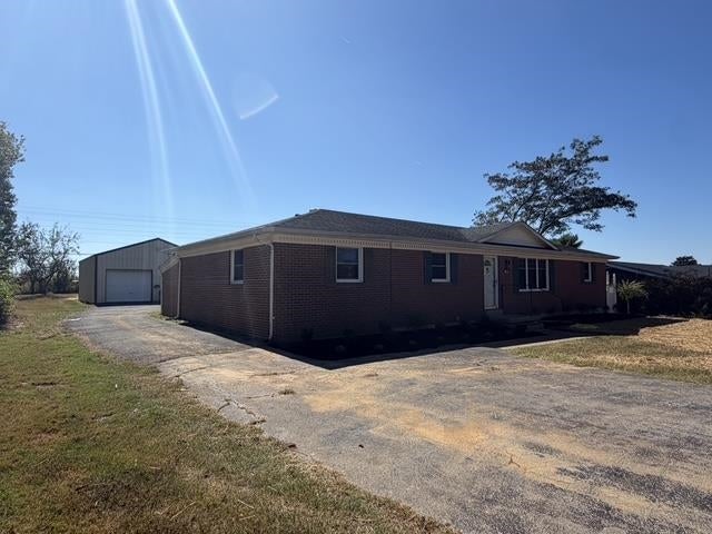 1237 Detour Road Bowling Green, KY 42101 - Photo 18 of 19 Gallery Image 18