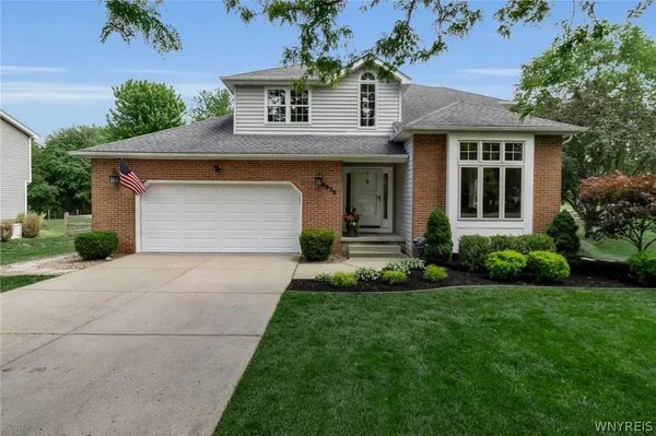 $499,000 | 4635 Schurr Road, Clarence, NY 14031