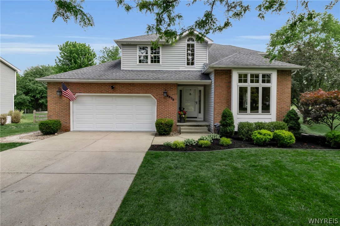 4635 Schurr Road Clarence, NY 14031 - Photo 1 of 49