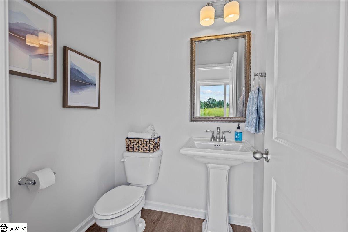 406 Speyside Lane Anderson, SC 29621 - Photo 14 of 20