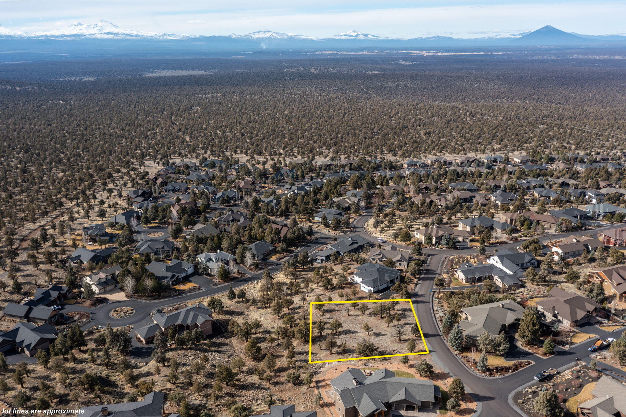 Summit Ridge Redmond, OR 97756 - Photo 21 of 28 2026_02_12_summit_ridge_court_lot-4
