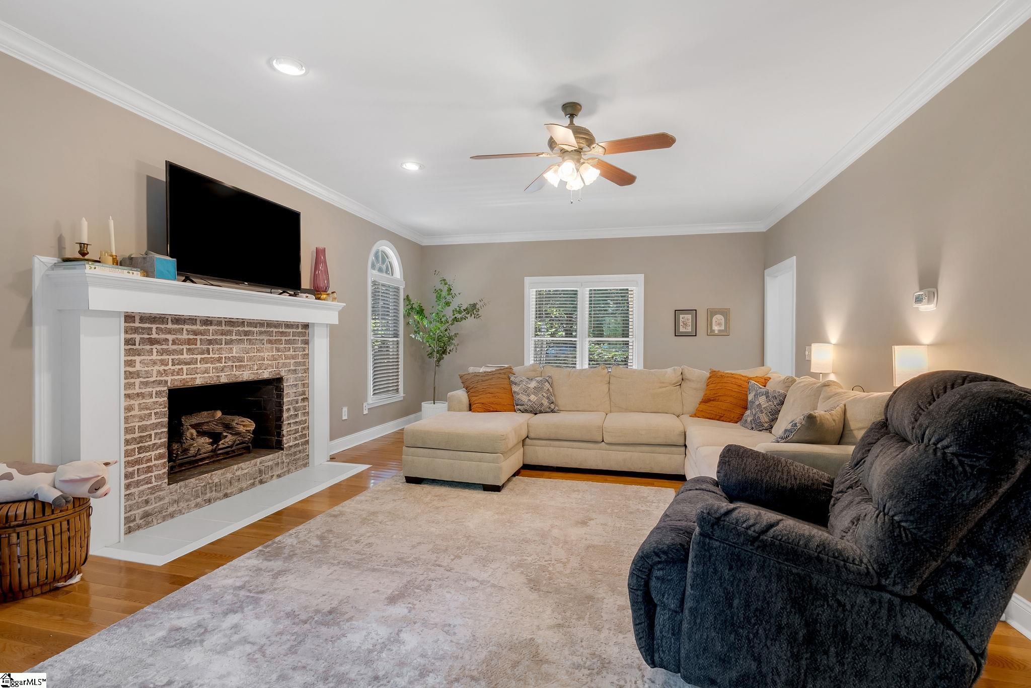 508 Upland Way Anderson, SC 29621 - Photo 8 of 38