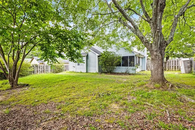 $224,000 | 1241 Larkwood Drive, Jonesboro, GA 30238