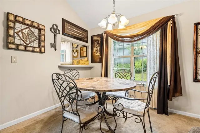 $224,000 | 1241 Larkwood Drive, Jonesboro, GA 30238