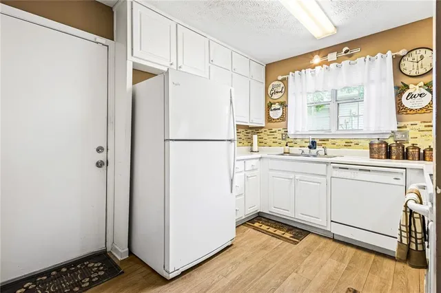 $224,000 | 1241 Larkwood Drive, Jonesboro, GA 30238