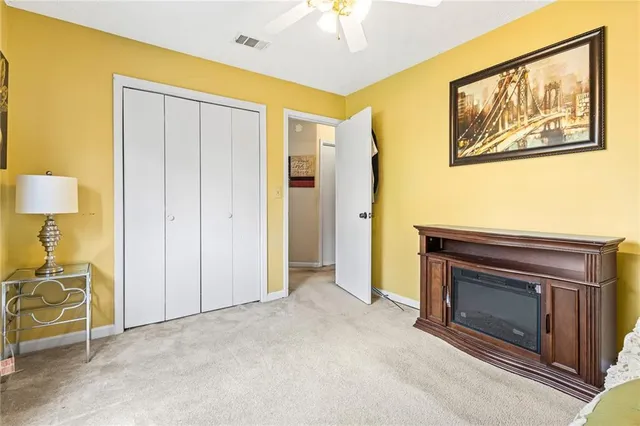 $224,000 | 1241 Larkwood Drive, Jonesboro, GA 30238