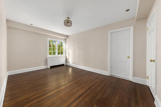 a bathroom with a bathtub sink and toilet