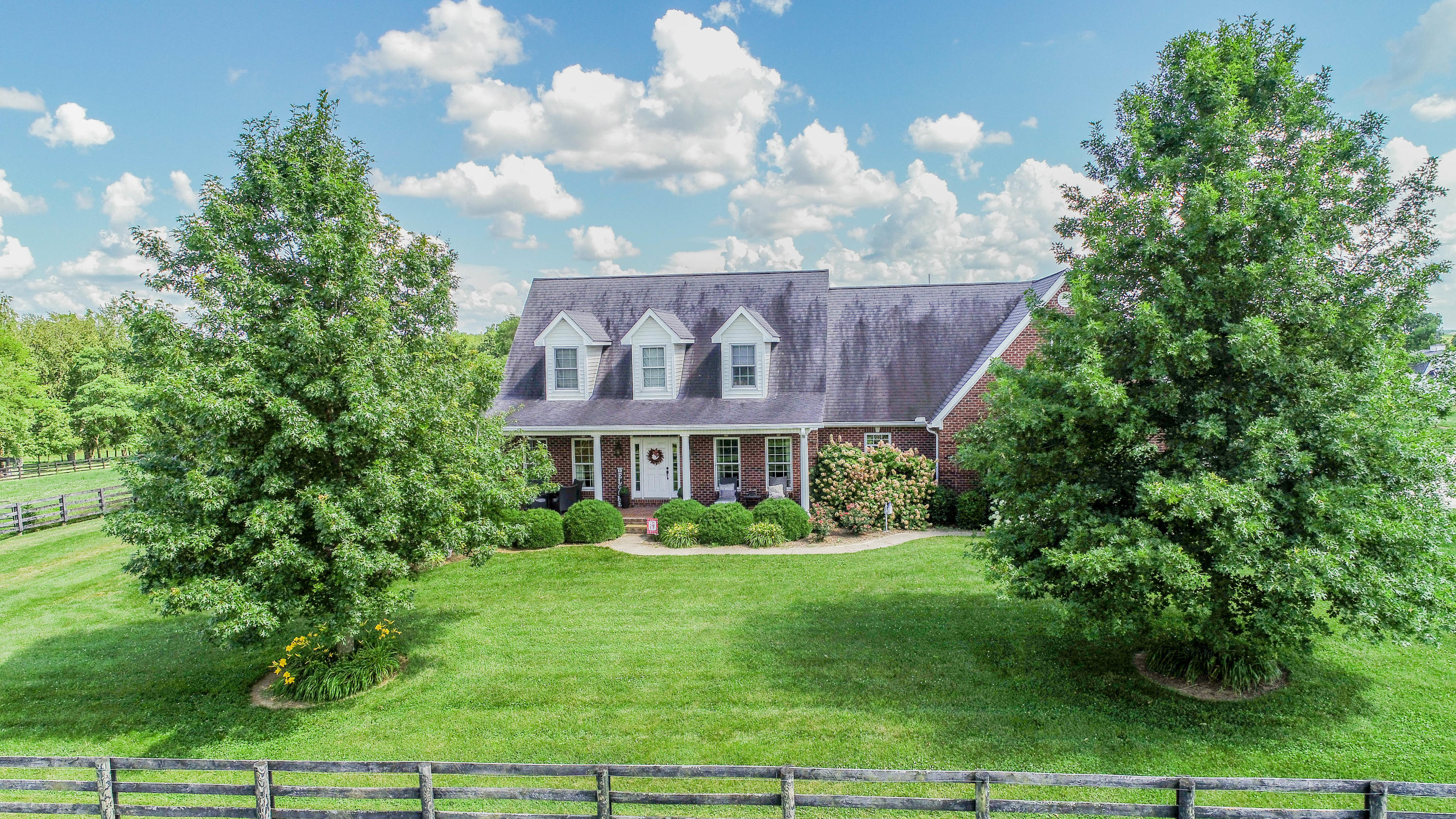 462 Jackstown Road Paris, KY 40361 - Photo 6 of 77 DJI_0747