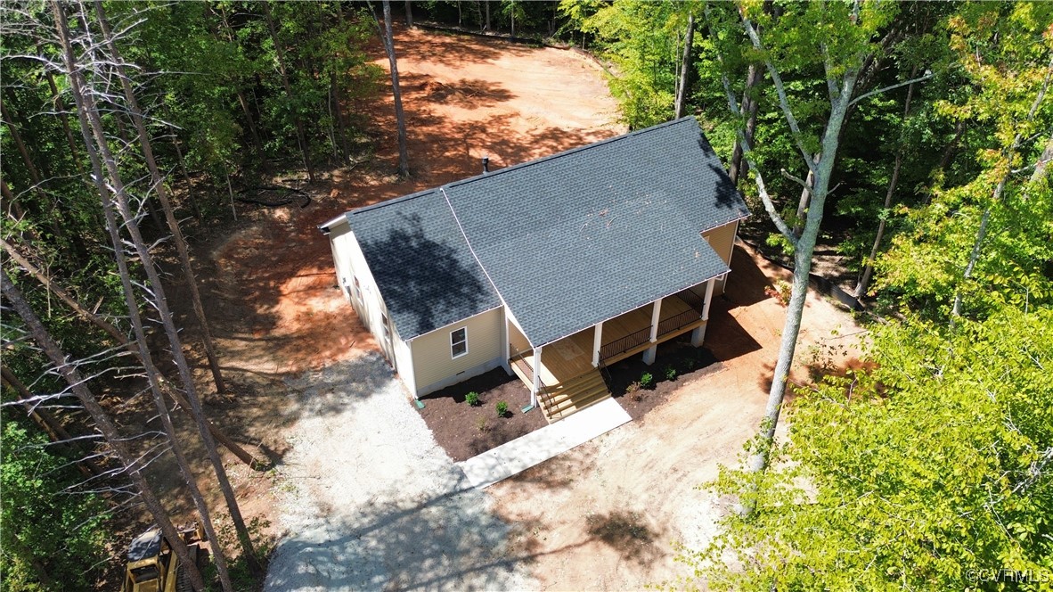 1845 Nichols Road Powhatan, VA 23139 - Photo 19 of 20 Gallery Image 19