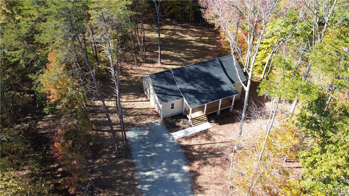 1845 Nichols Road Powhatan, VA 23139 - Photo 3 of 20 Gallery Image 3
