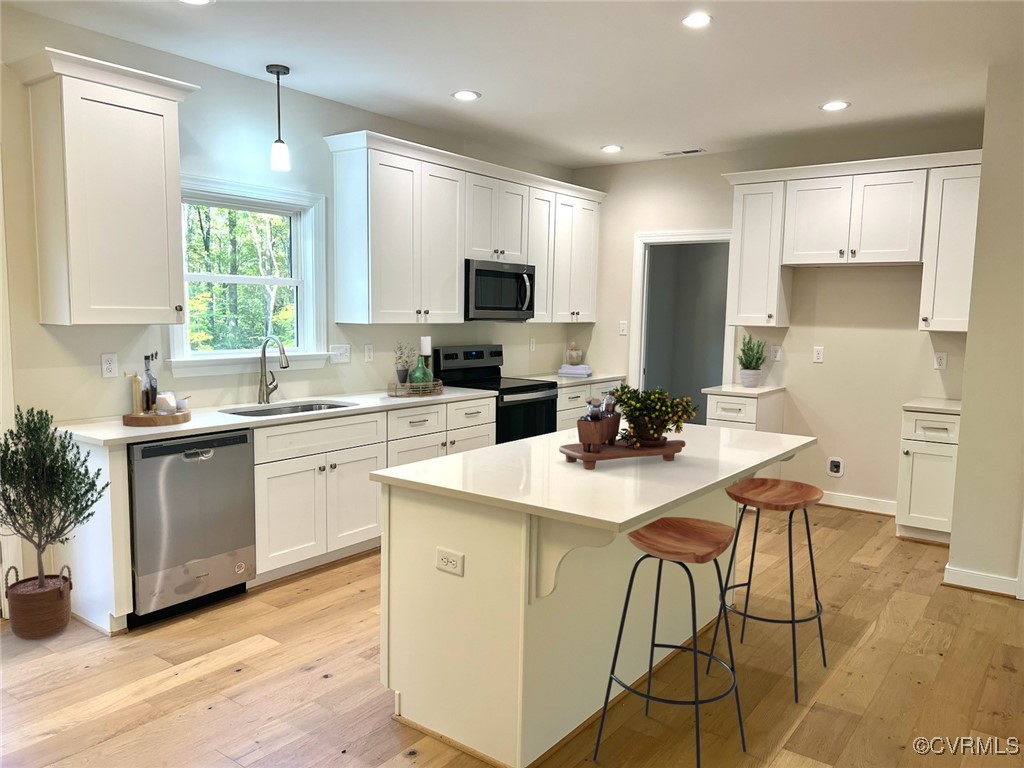 1845 Nichols Road Powhatan, VA 23139 - Photo 4 of 20 Gallery Image 4