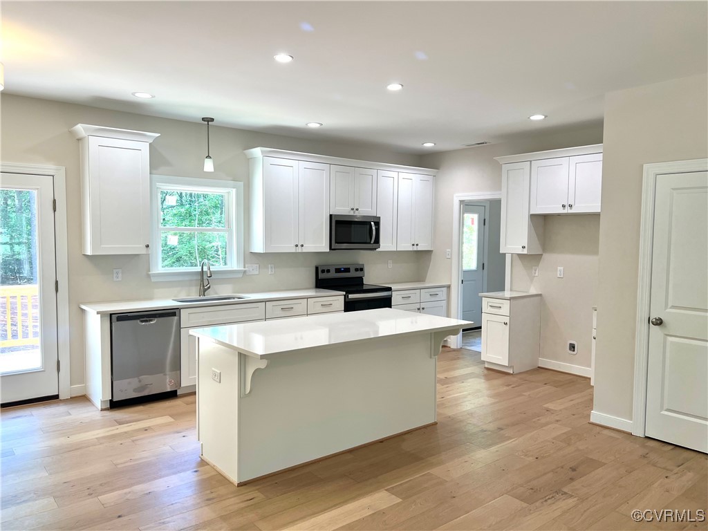 1845 Nichols Road Powhatan, VA 23139 - Photo 6 of 20 Gallery Image 6