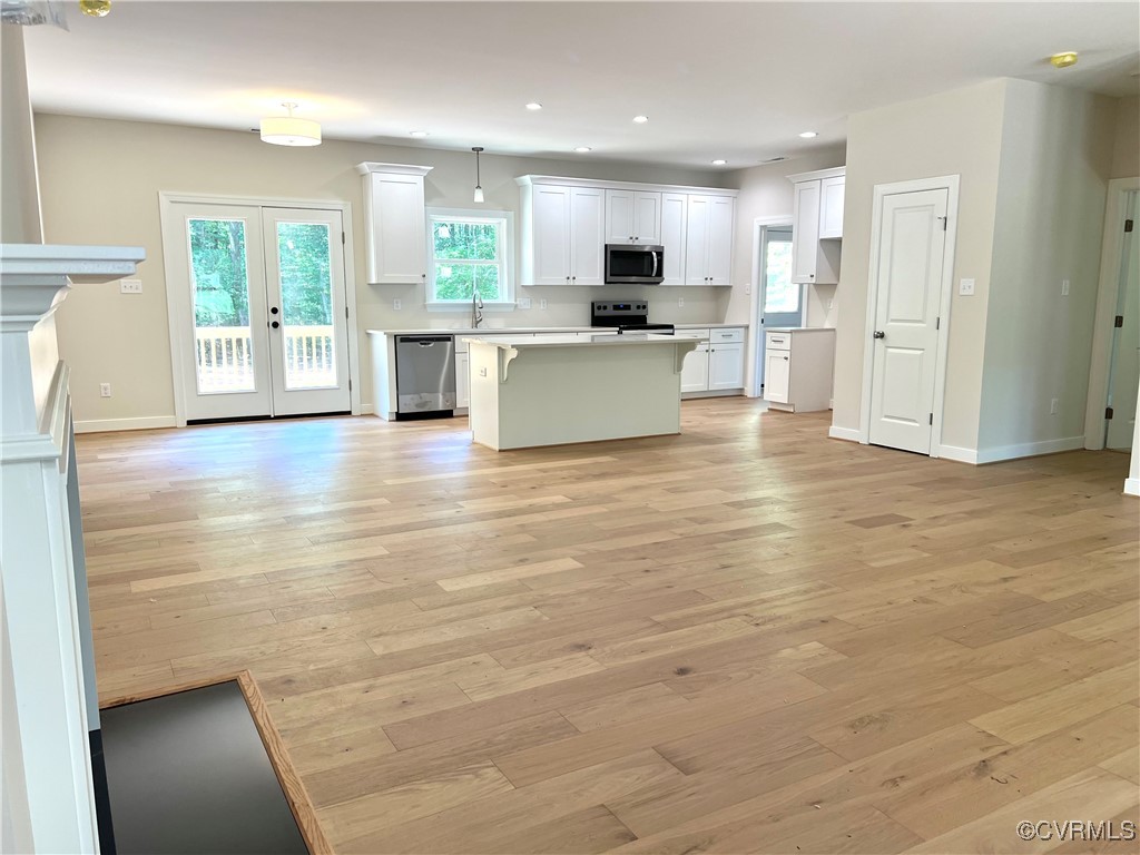 1845 Nichols Road Powhatan, VA 23139 - Photo 7 of 20 Gallery Image 7