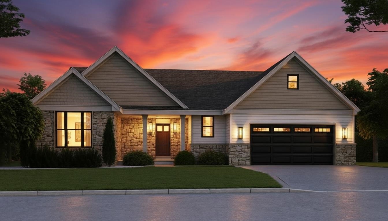 654 Rustic Rise Way Verona, WI 53593 - Photo 1 of 25