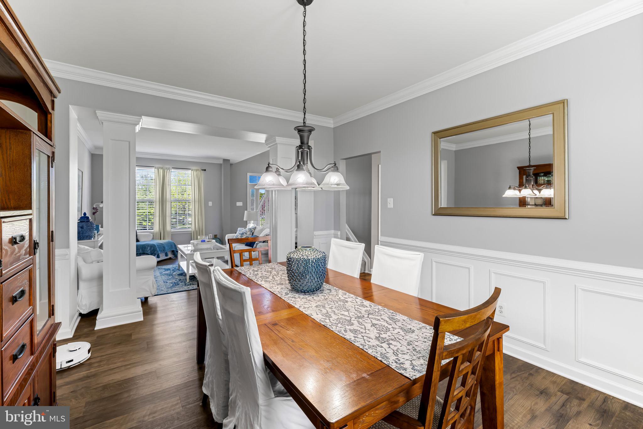 1501 Windwood Road Bel Air, MD 21015 - Photo 12 of 64