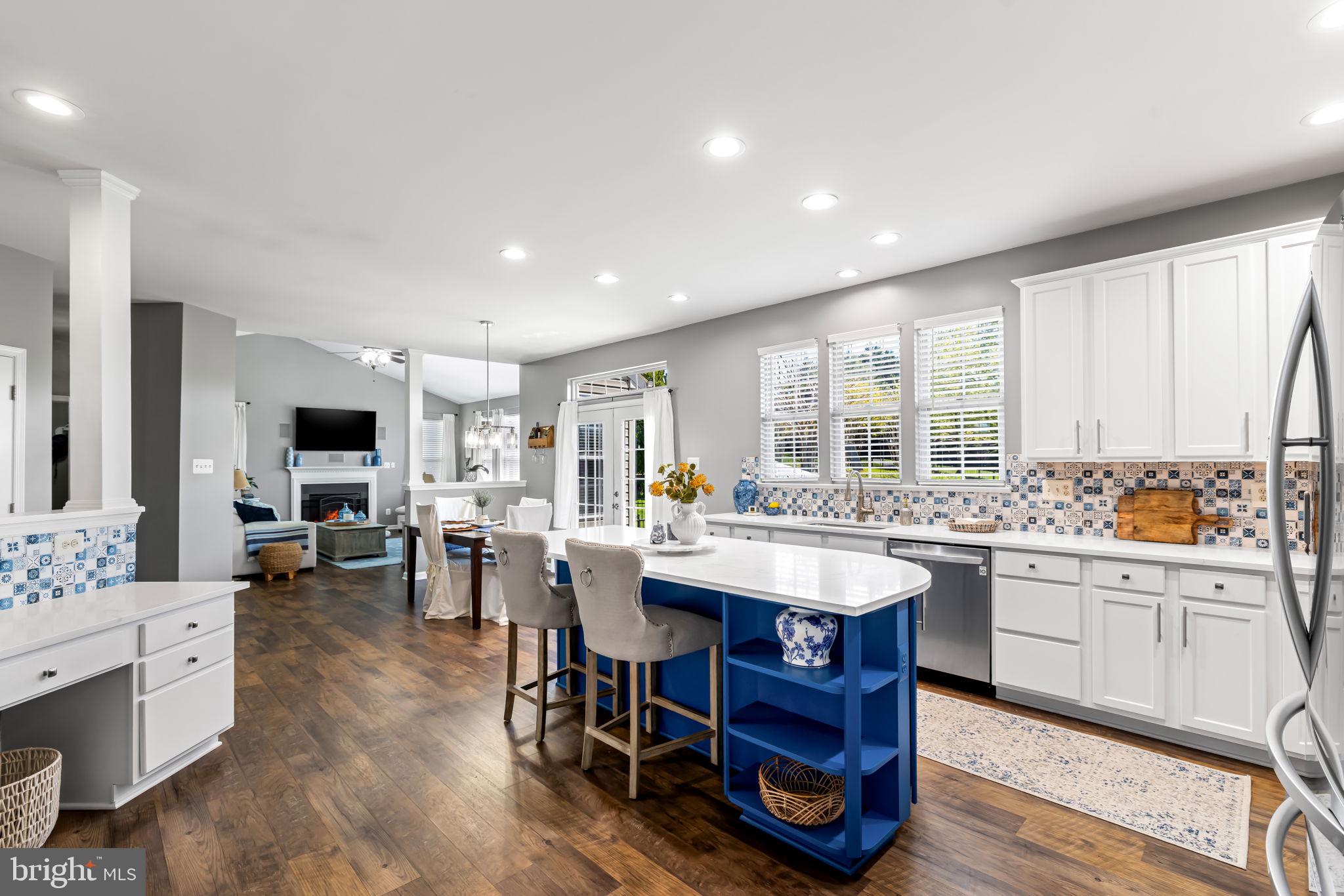 1501 Windwood Road Bel Air, MD 21015 - Photo 13 of 64