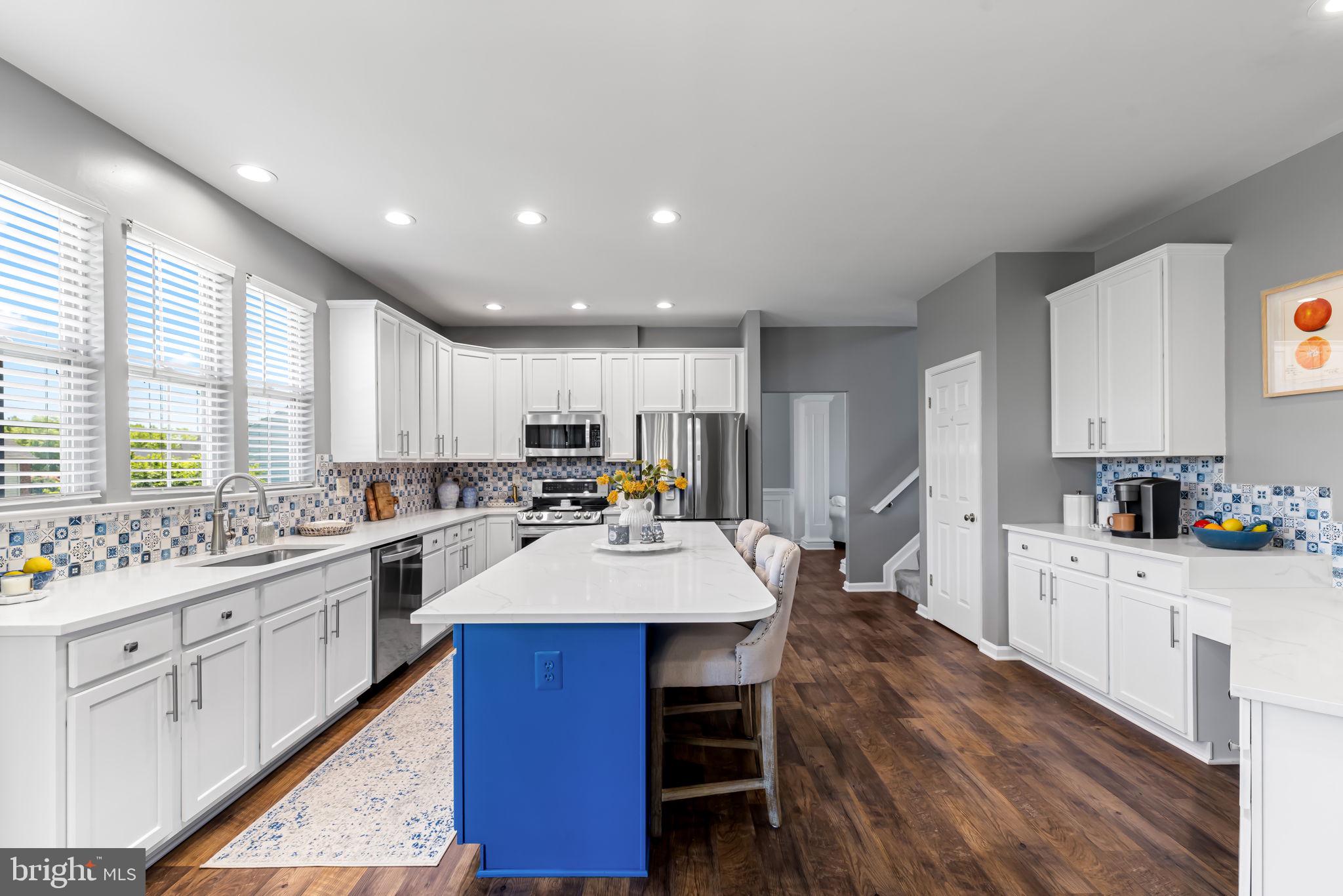 1501 Windwood Road Bel Air, MD 21015 - Photo 15 of 64