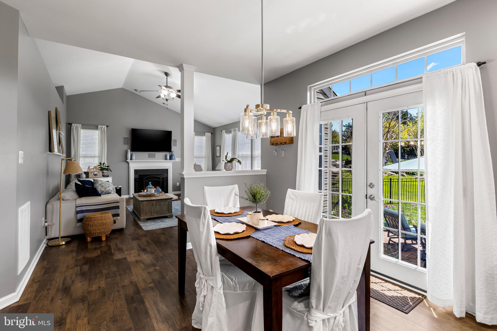 1501 Windwood Road Bel Air, MD 21015 - Photo 19 of 64