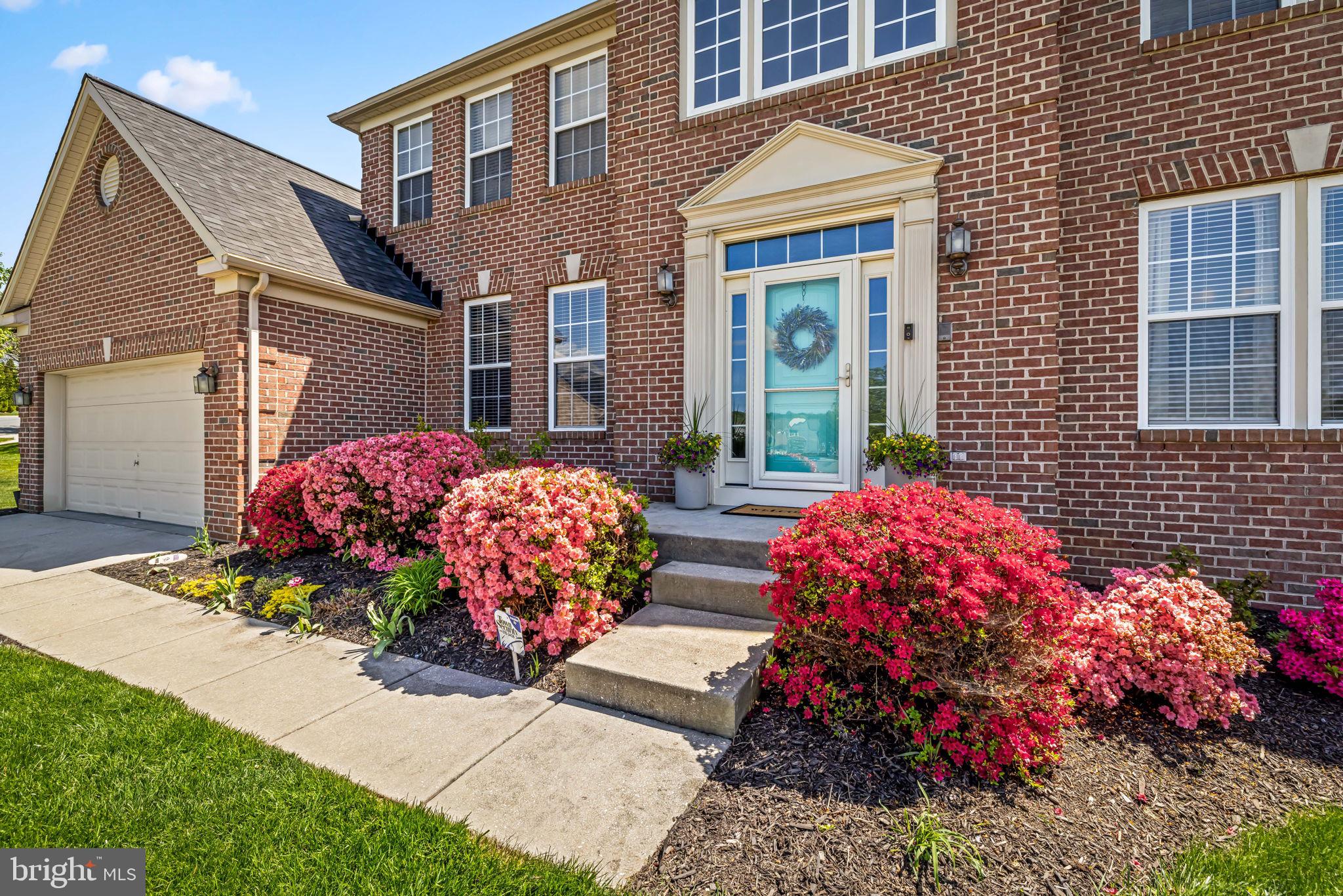 1501 Windwood Road Bel Air, MD 21015 - Photo 3 of 64