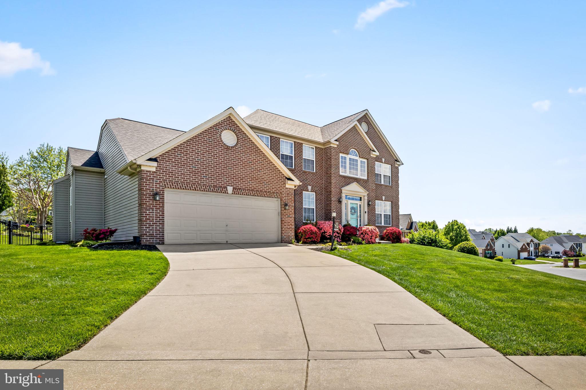 1501 Windwood Road Bel Air, MD 21015 - Photo 4 of 64