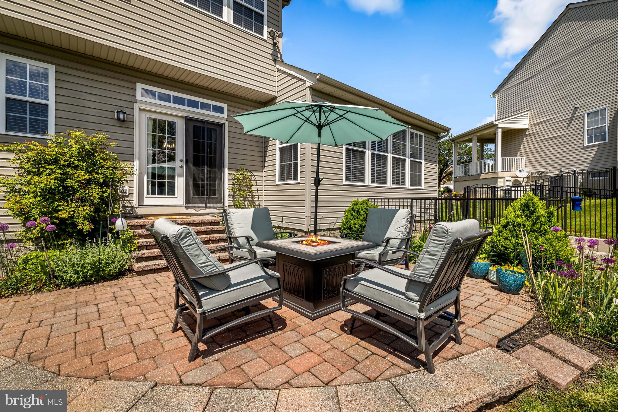 1501 Windwood Road Bel Air, MD 21015 - Photo 49 of 64