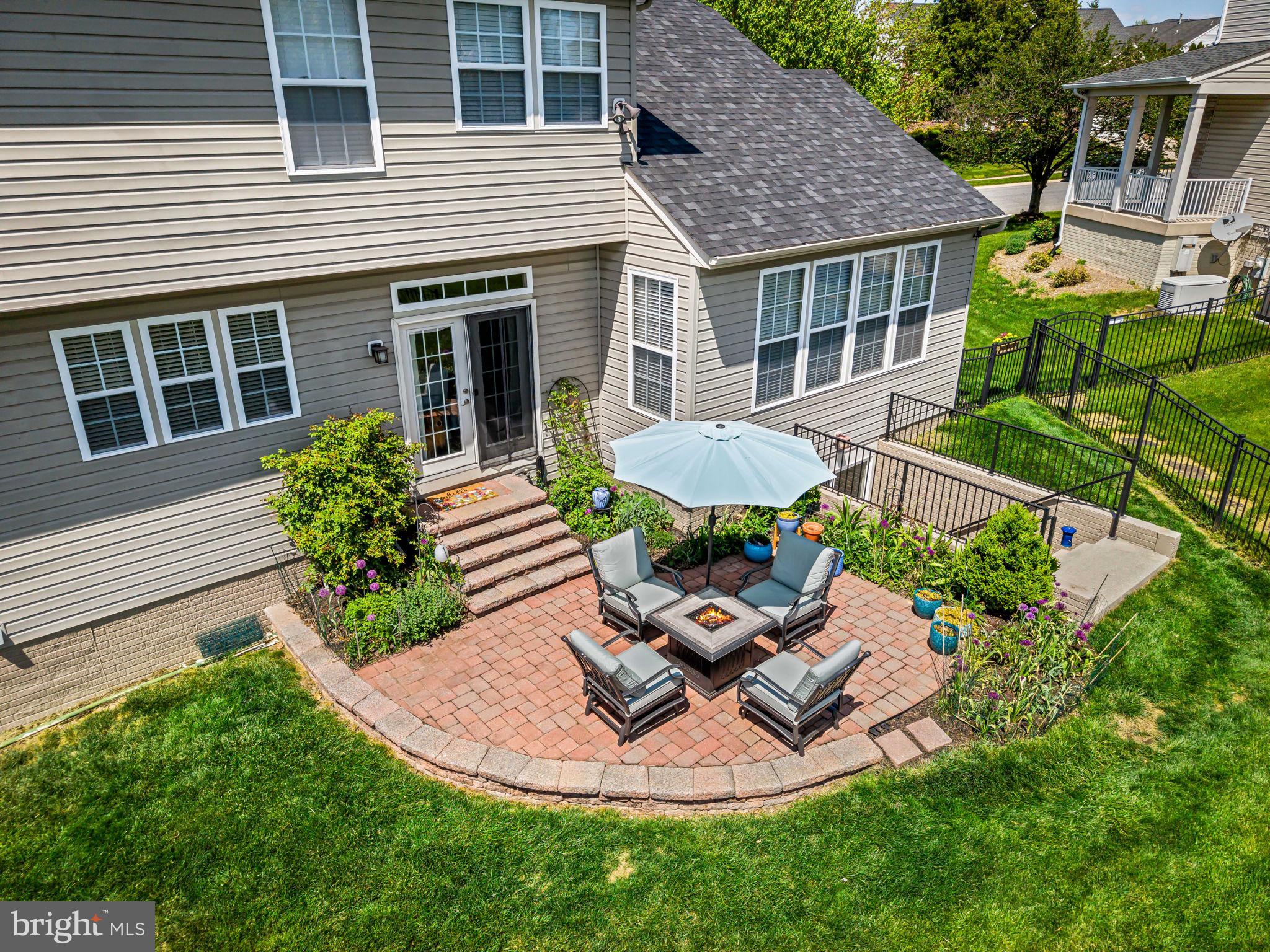 1501 Windwood Road Bel Air, MD 21015 - Photo 50 of 64