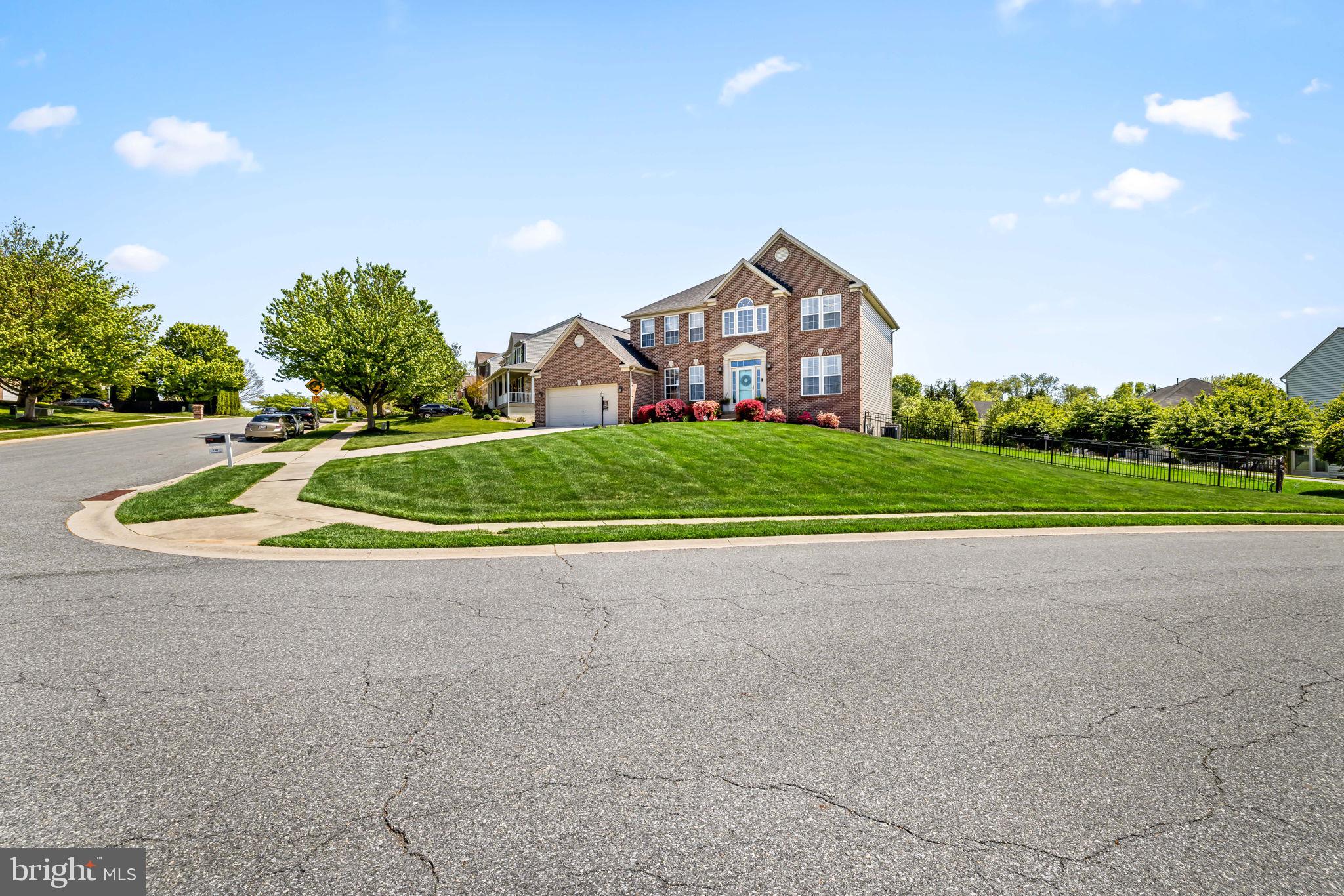 1501 Windwood Road Bel Air, MD 21015 - Photo 5 of 64