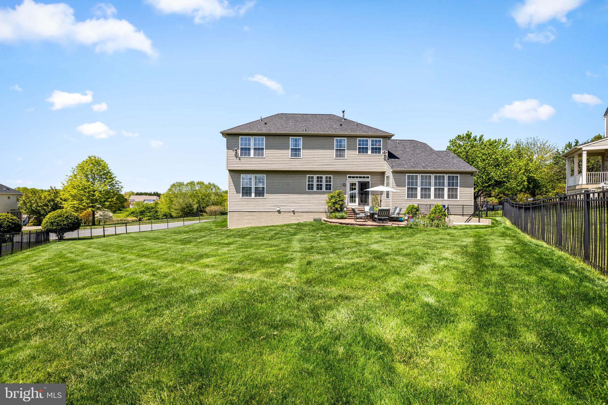 1501 Windwood Road Bel Air, MD 21015 - Photo 51 of 64