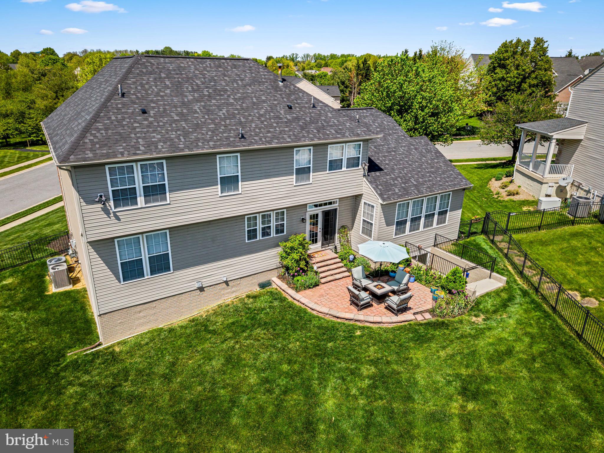 1501 Windwood Road Bel Air, MD 21015 - Photo 52 of 64