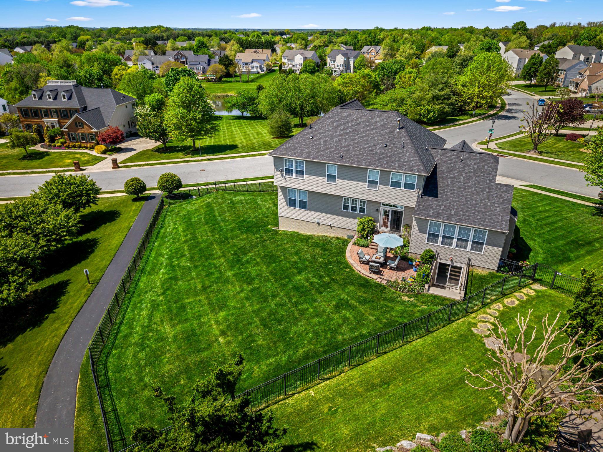 1501 Windwood Road Bel Air, MD 21015 - Photo 53 of 64