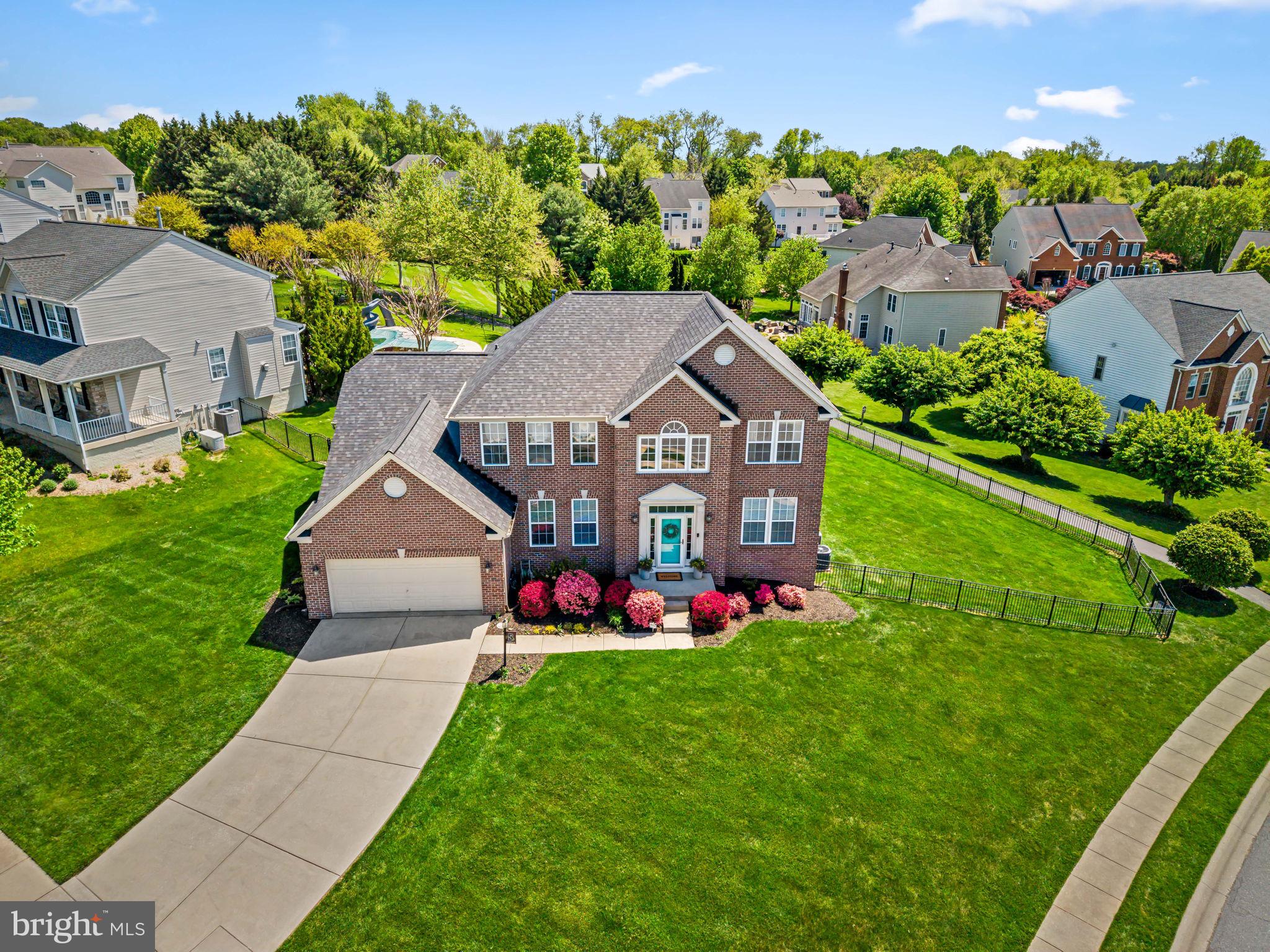 1501 Windwood Road Bel Air, MD 21015 - Photo 55 of 64